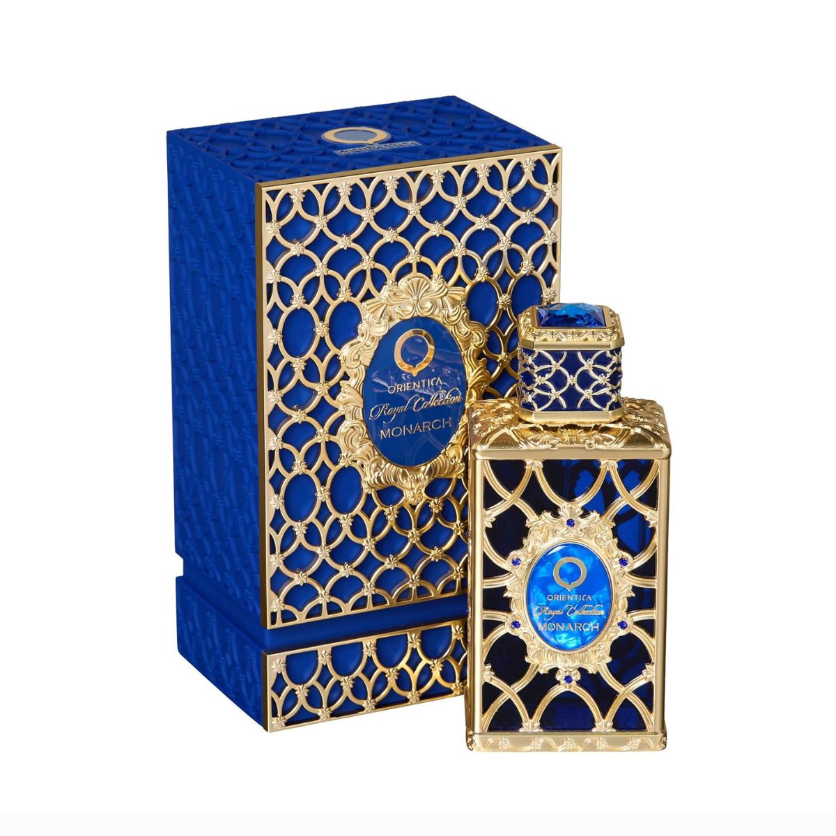 Orientica Royal Collection Monarch