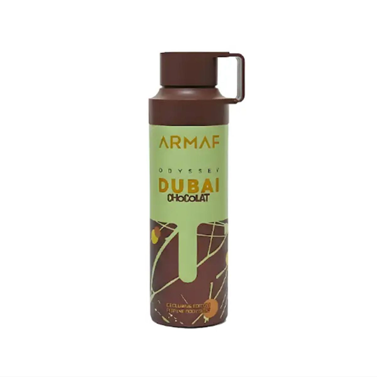 Armaf Odyssey Dubai Chocolate Body Spray