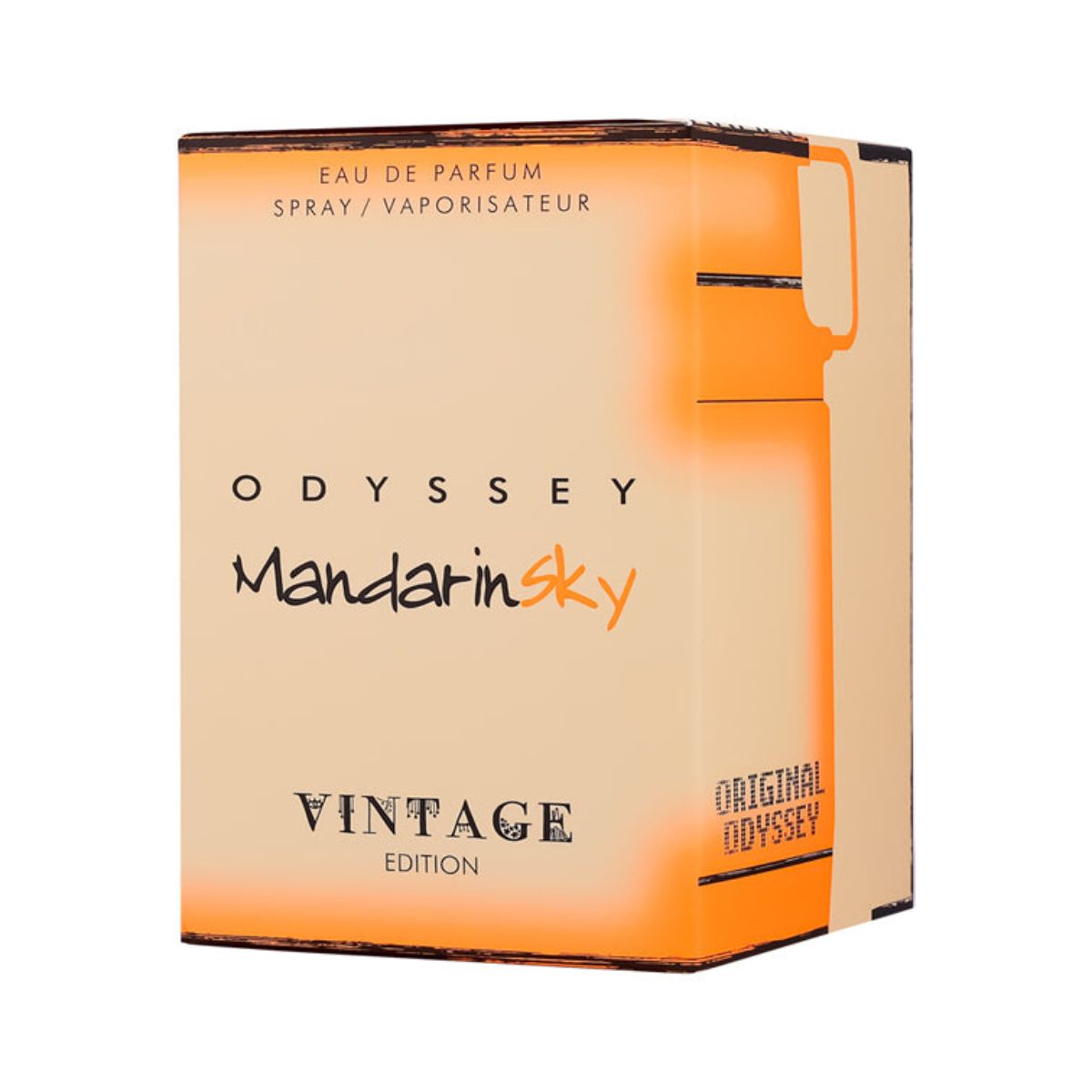 Armaf Odyssey Mandarin Sky Vintage Edition - foto 5
