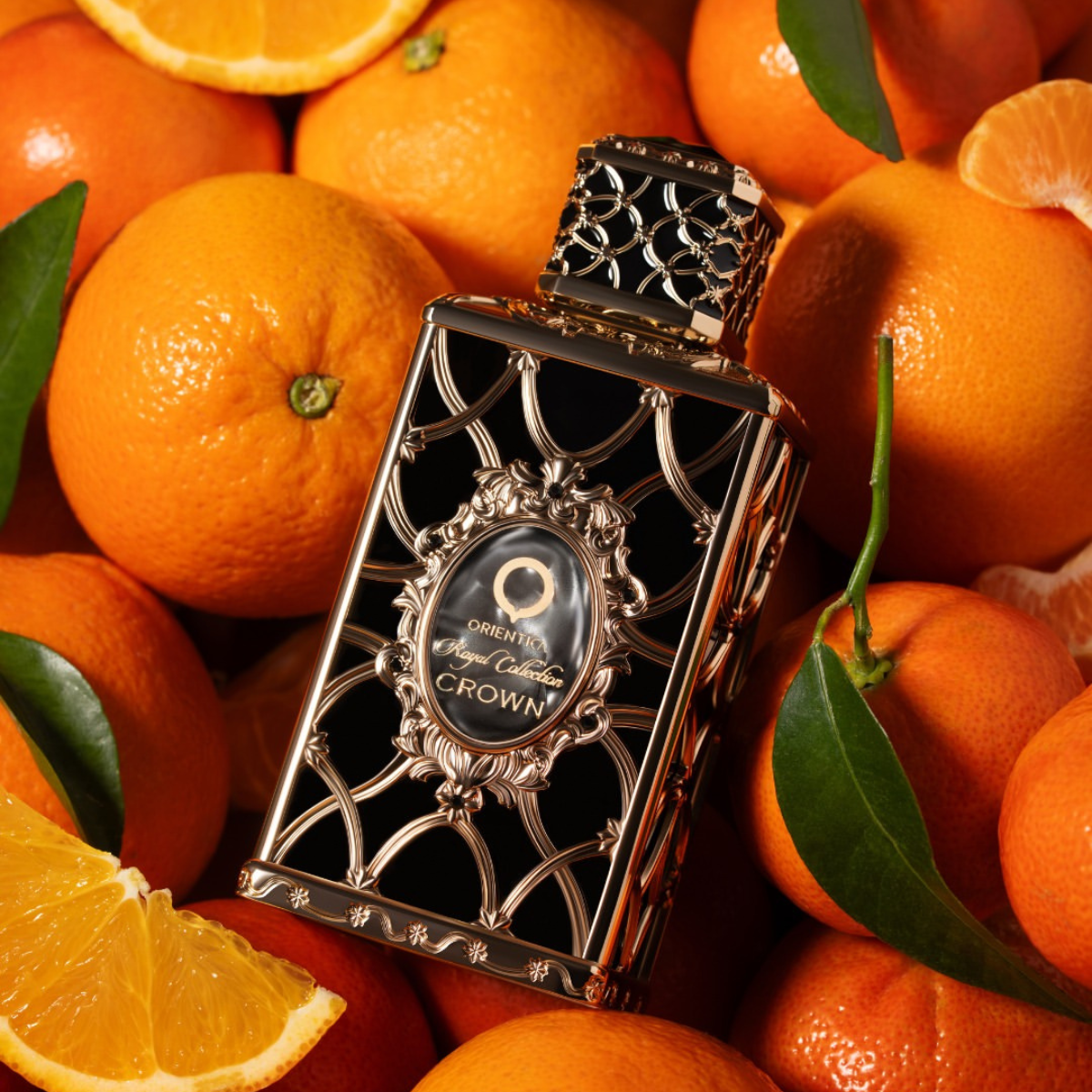 Orientica Royal Collection Crown - foto 8