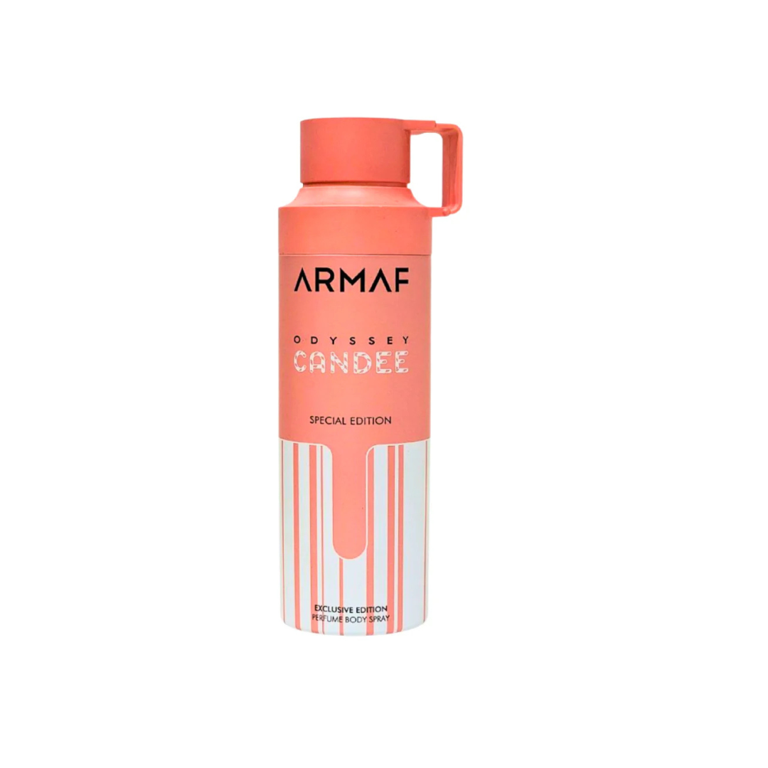 Armaf Odyssey Candee Body Spray - foto 3