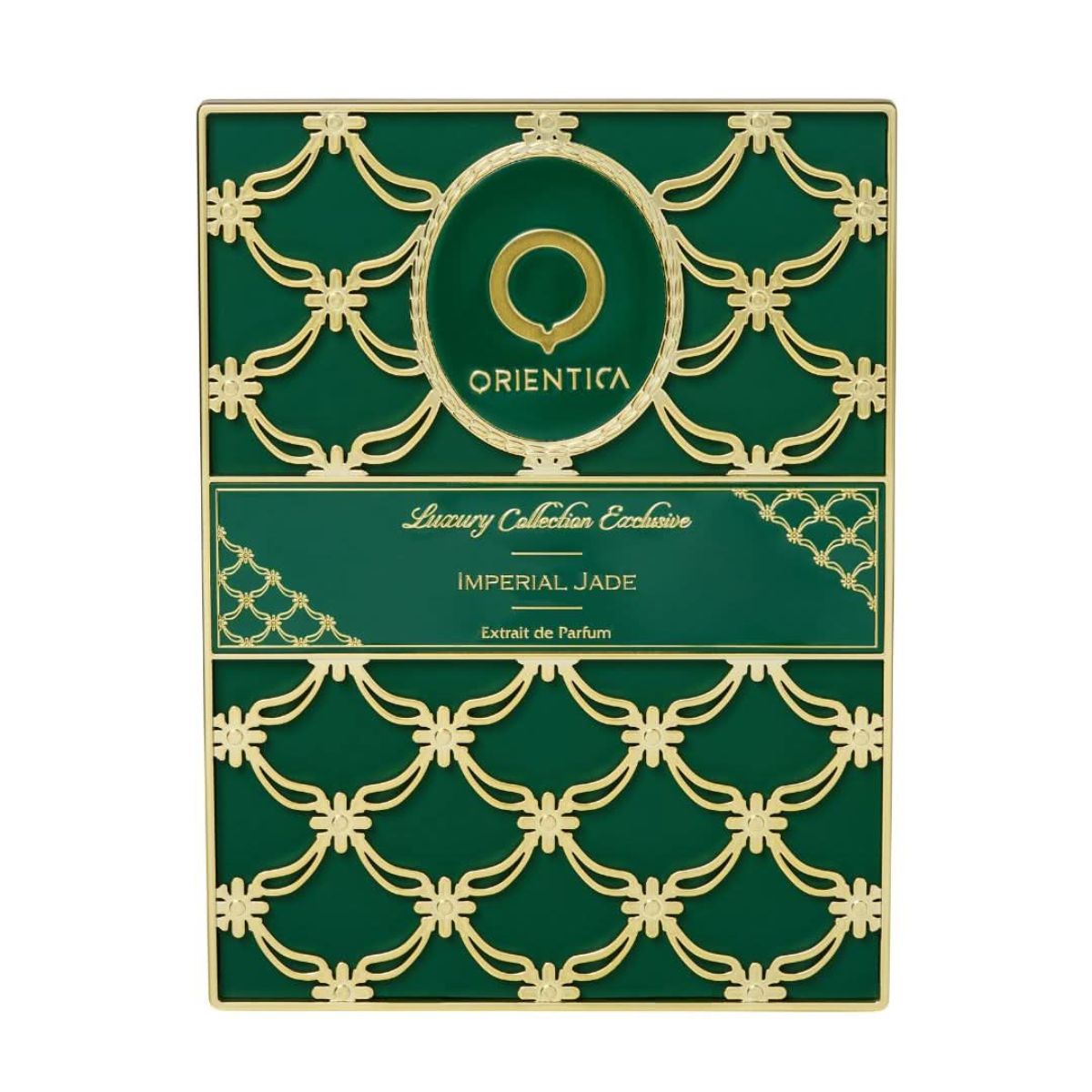 Orientica Luxury Collection Exclusive Imperial Jade - foto 3