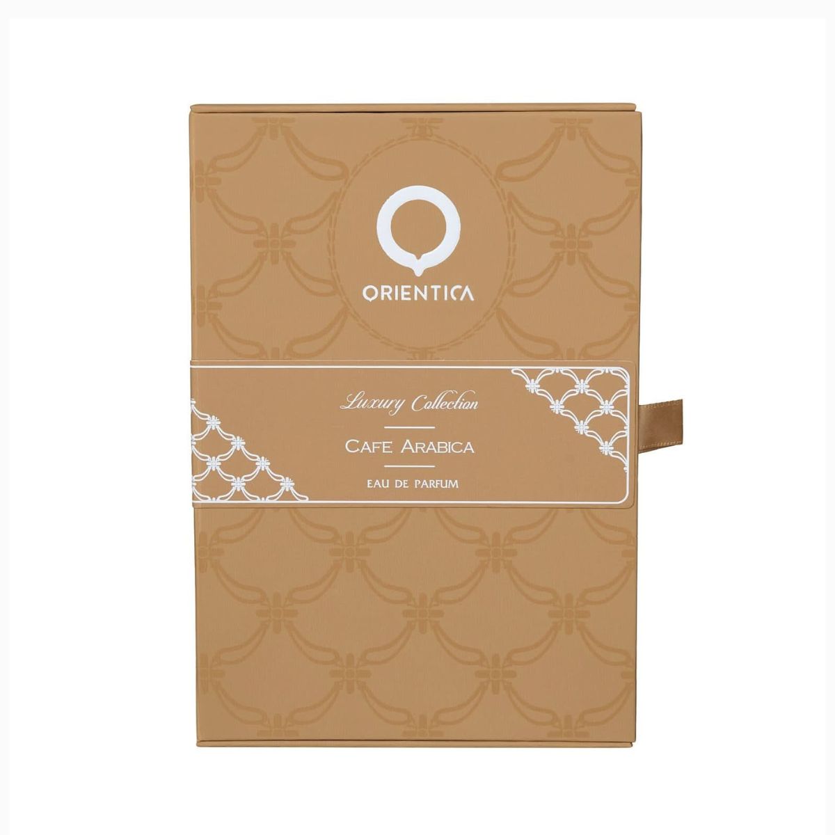 Orientica Luxury Collection Café Arabica - foto 6