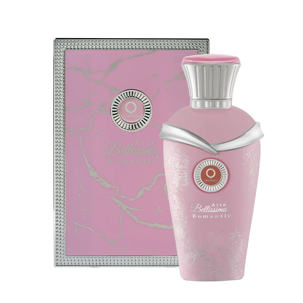 Orientica Art Bellissimo Romantic