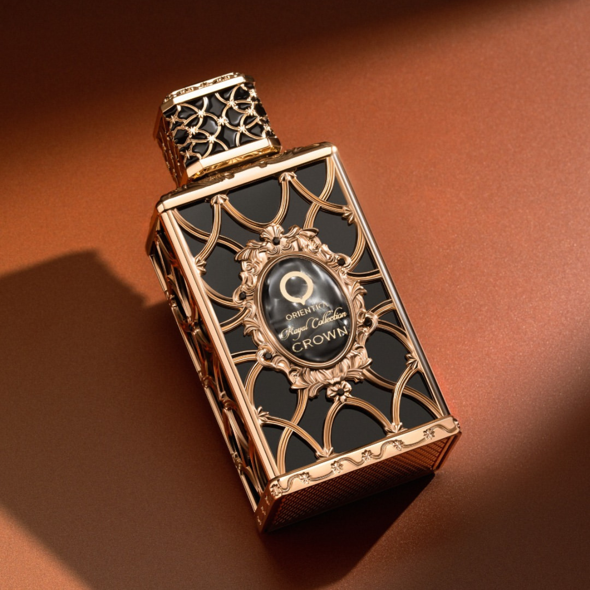 Orientica Royal Collection Crown - foto 6