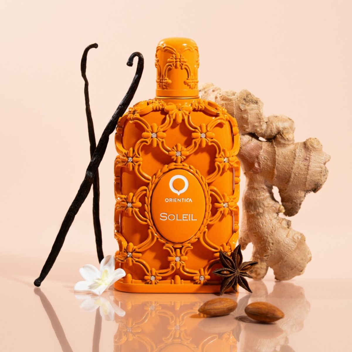 Orientica Luxury Collection Soleil - foto 6