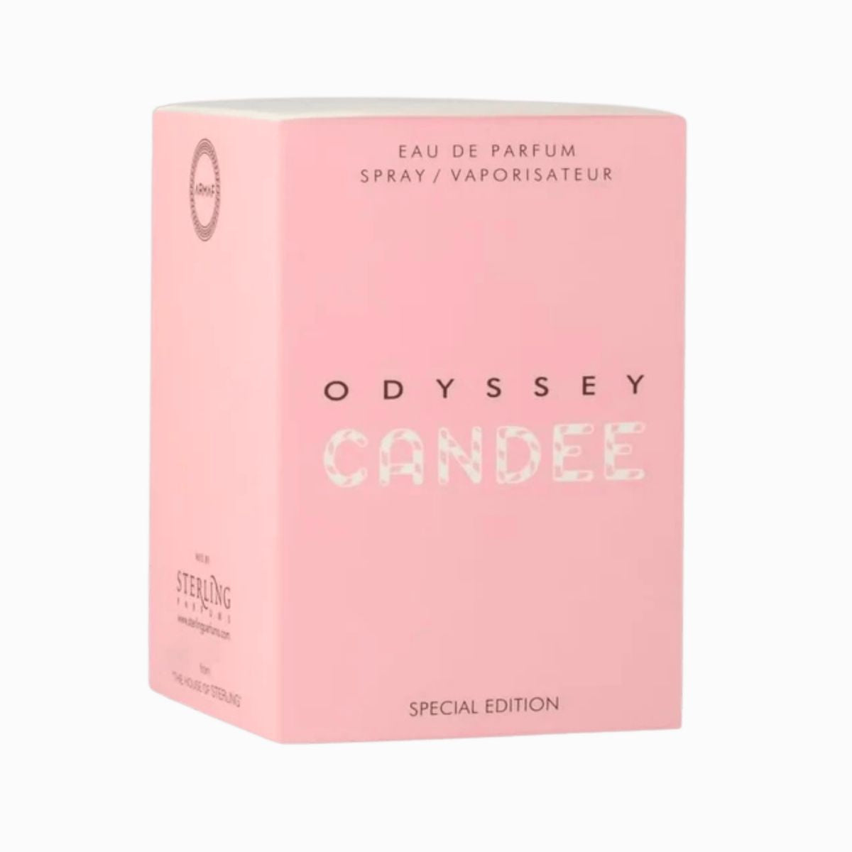 Armaf Odyssey Candee Special Edition - foto 2