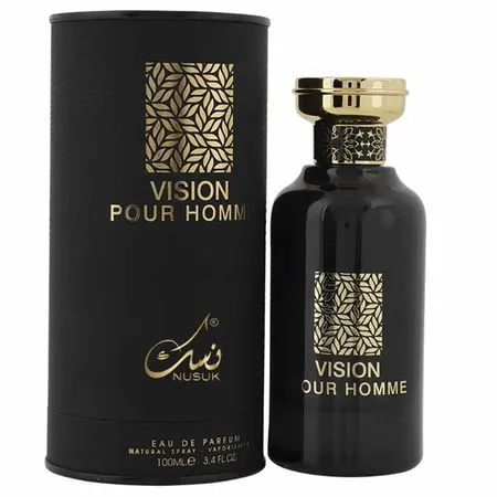 Nusuk Vision Pour Homme