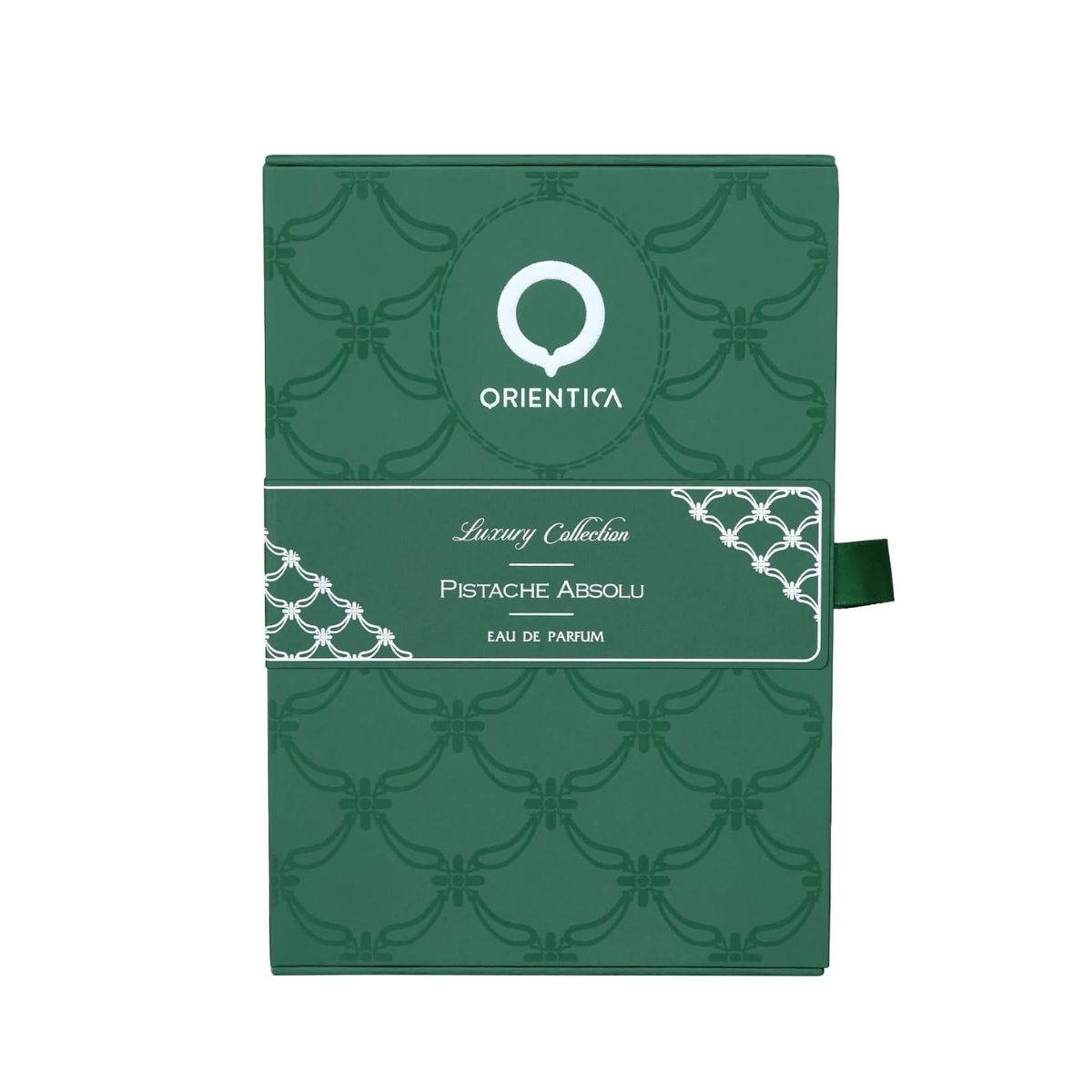 Orientica Luxury Collection Pistache Absolu - foto 7