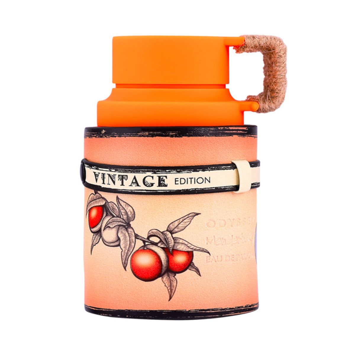 Armaf Odyssey Mandarin Sky Vintage Edition - foto 3