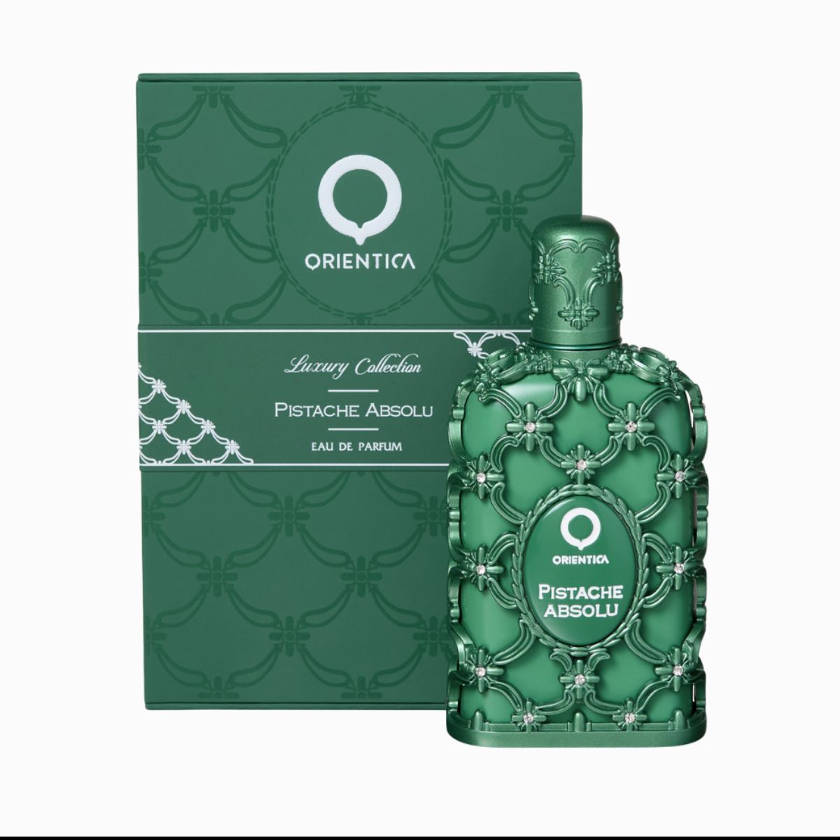 Orientica Luxury Collection Pistache Absolu - foto 3