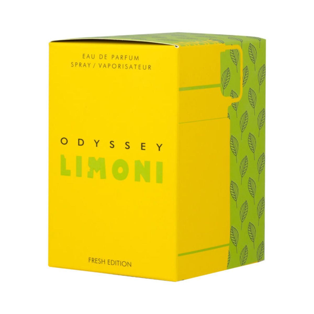 Armaf Odyssey Limoni - foto 2