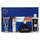 Kit Armaf Tres Nuit com perfume 100ml, body spray, gel de banho e shampoo