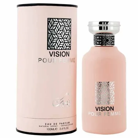 Nusuk Vision Pour Femme