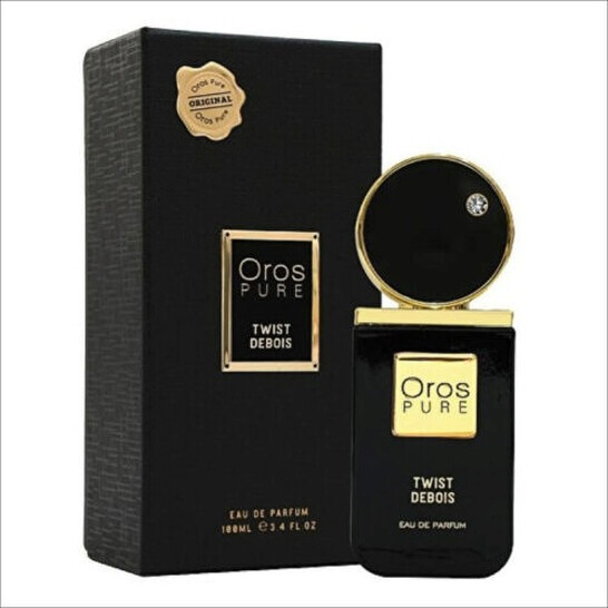 Armaf Oros Pure Twist Debois