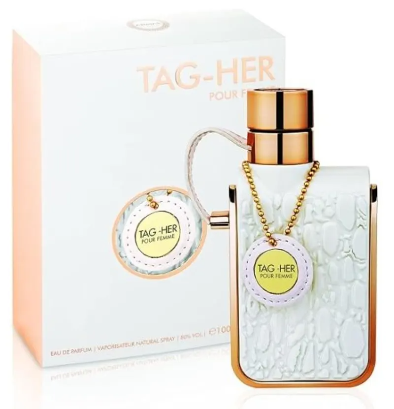 Armaf Tag-Her Pour Femme