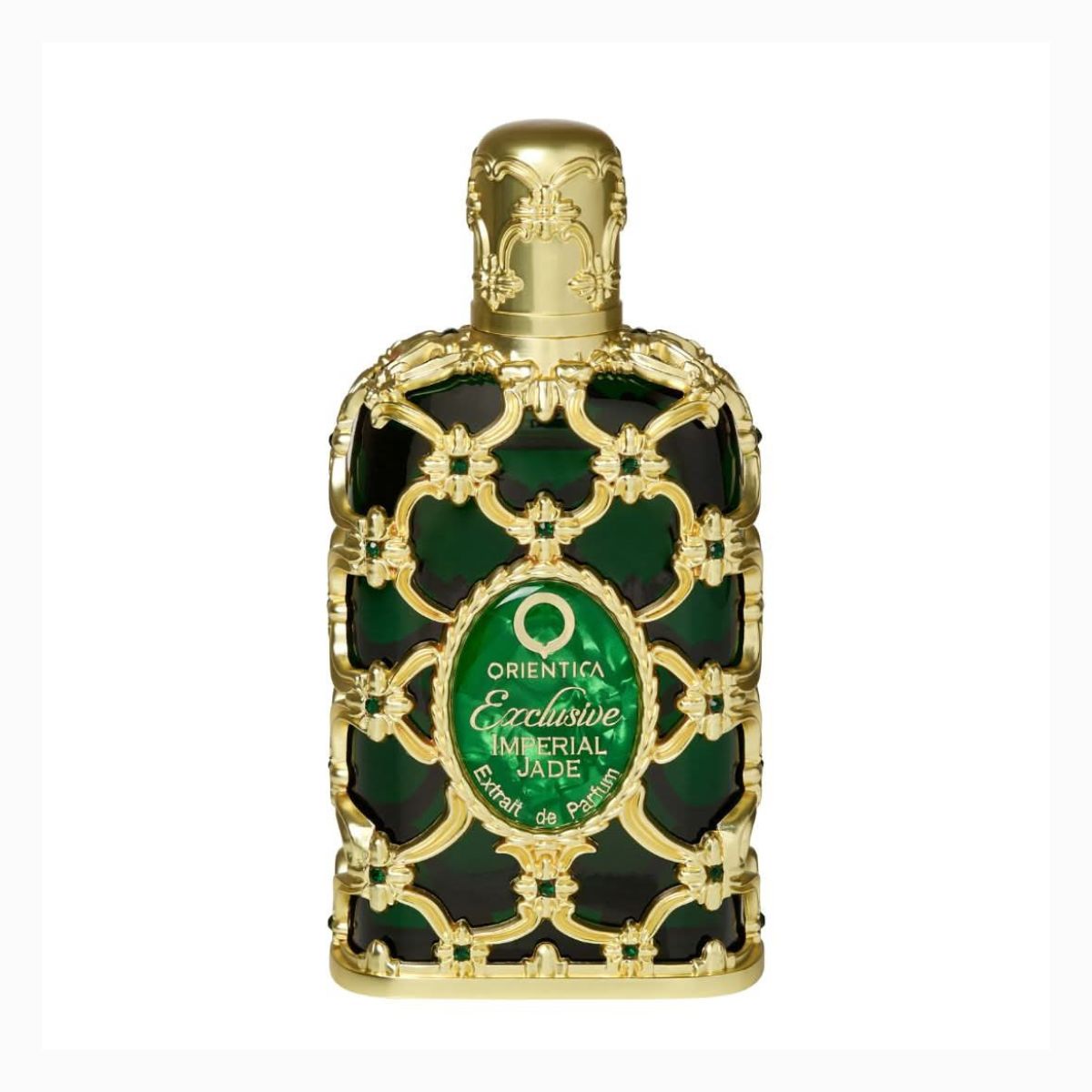 Orientica Luxury Collection Exclusive Imperial Jade - foto 2