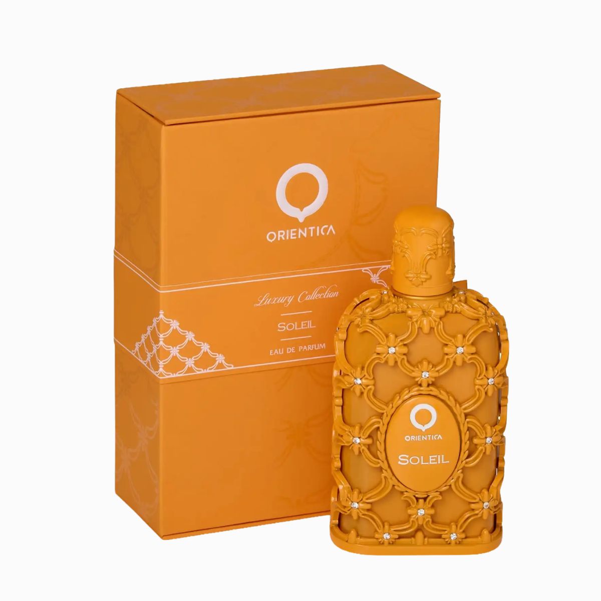 Orientica Luxury Collection Soleil