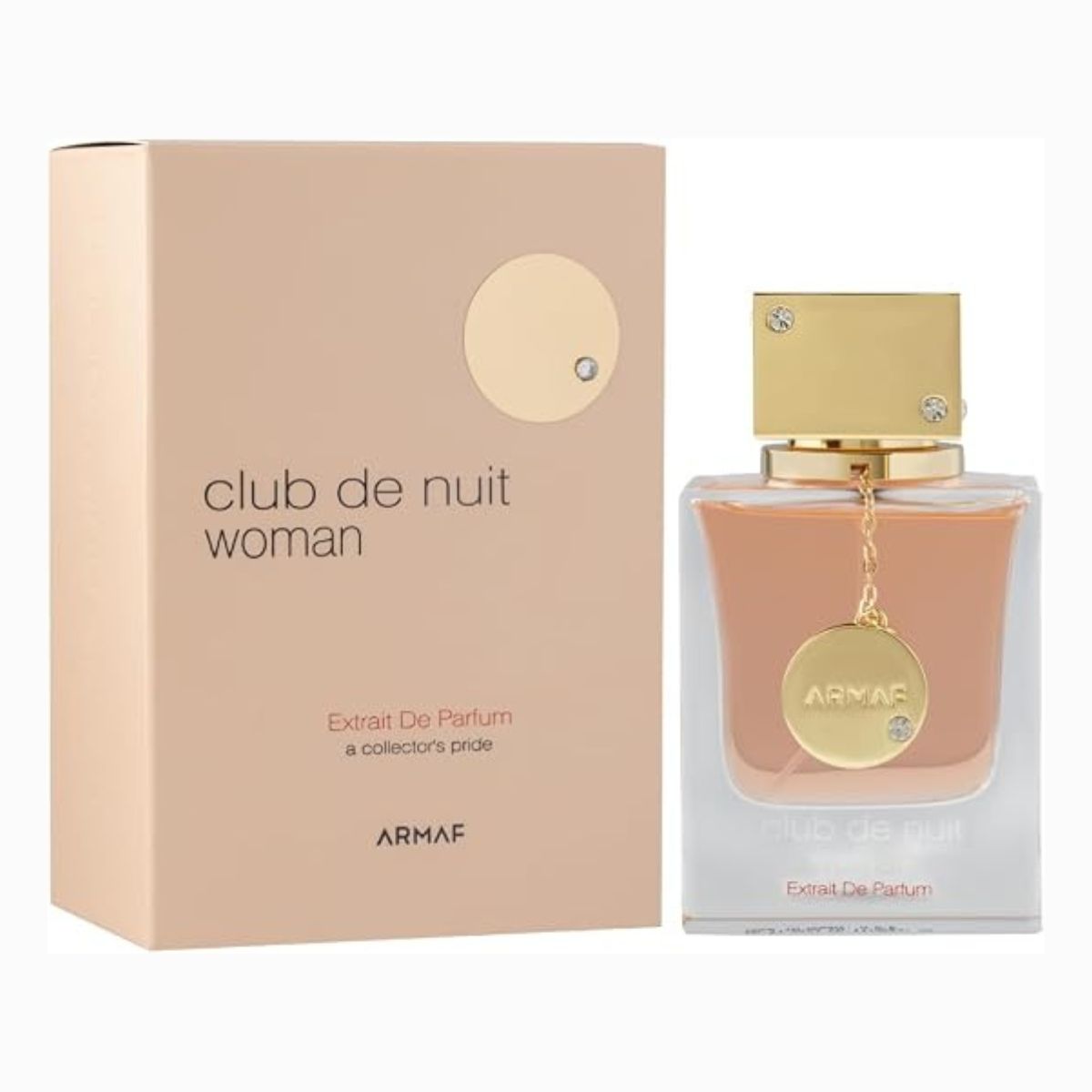 Armaf Club De Nuit Woman Extrait