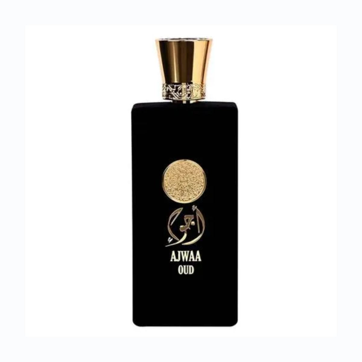 Nusuk Ajwaa Oud Black