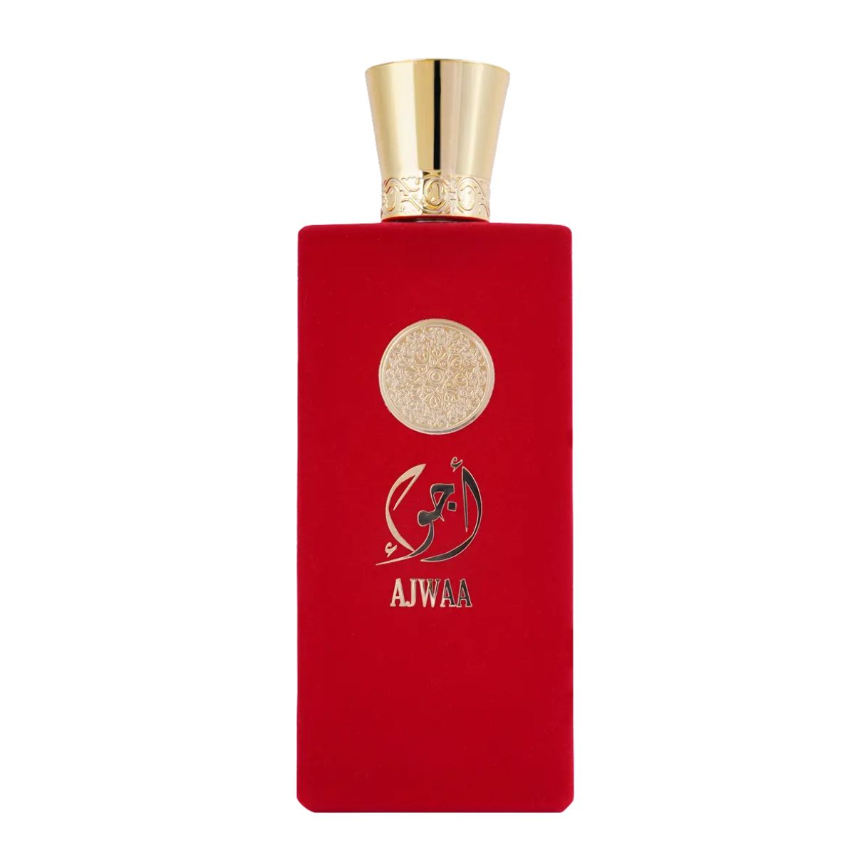 Nusuk Ajwaa Red