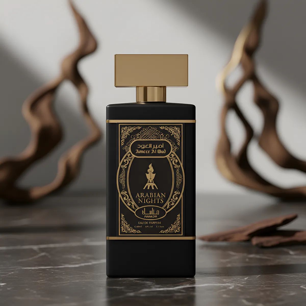 Manasik Ameer Al Oud Arabian Nights