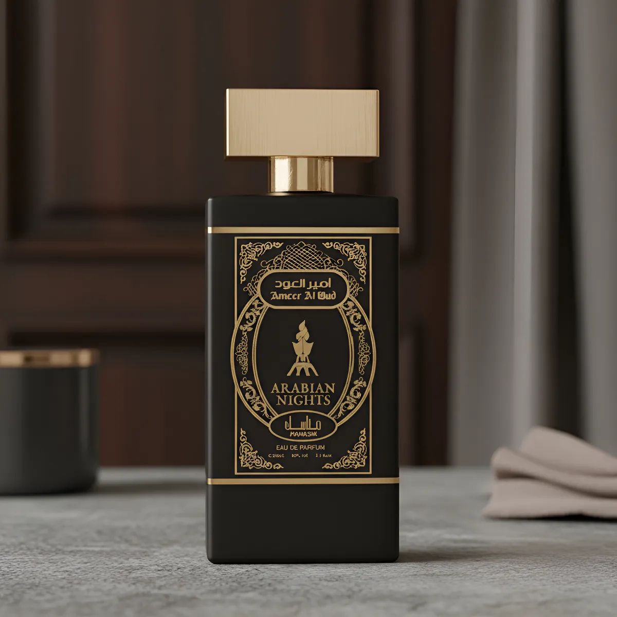 Manasik Ameer Al Oud Arabian Nights