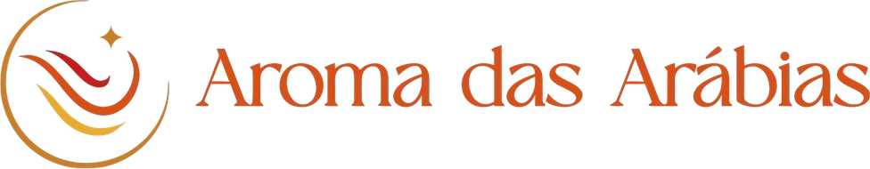 Aroma das Arábias