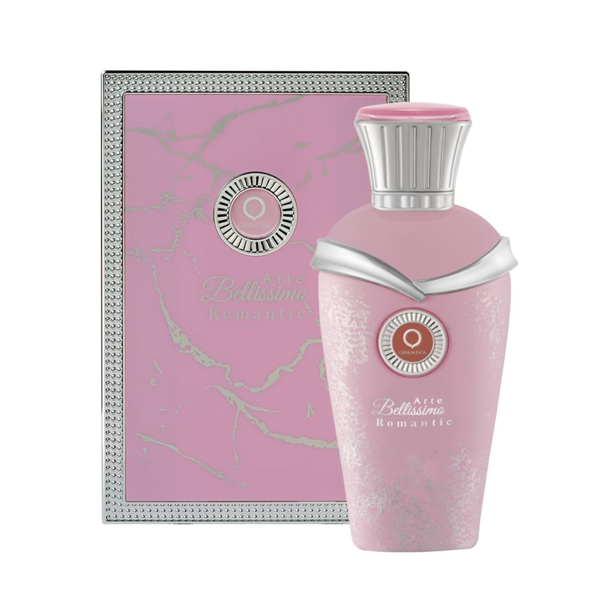 Orientica Art Bellissimo Romantic