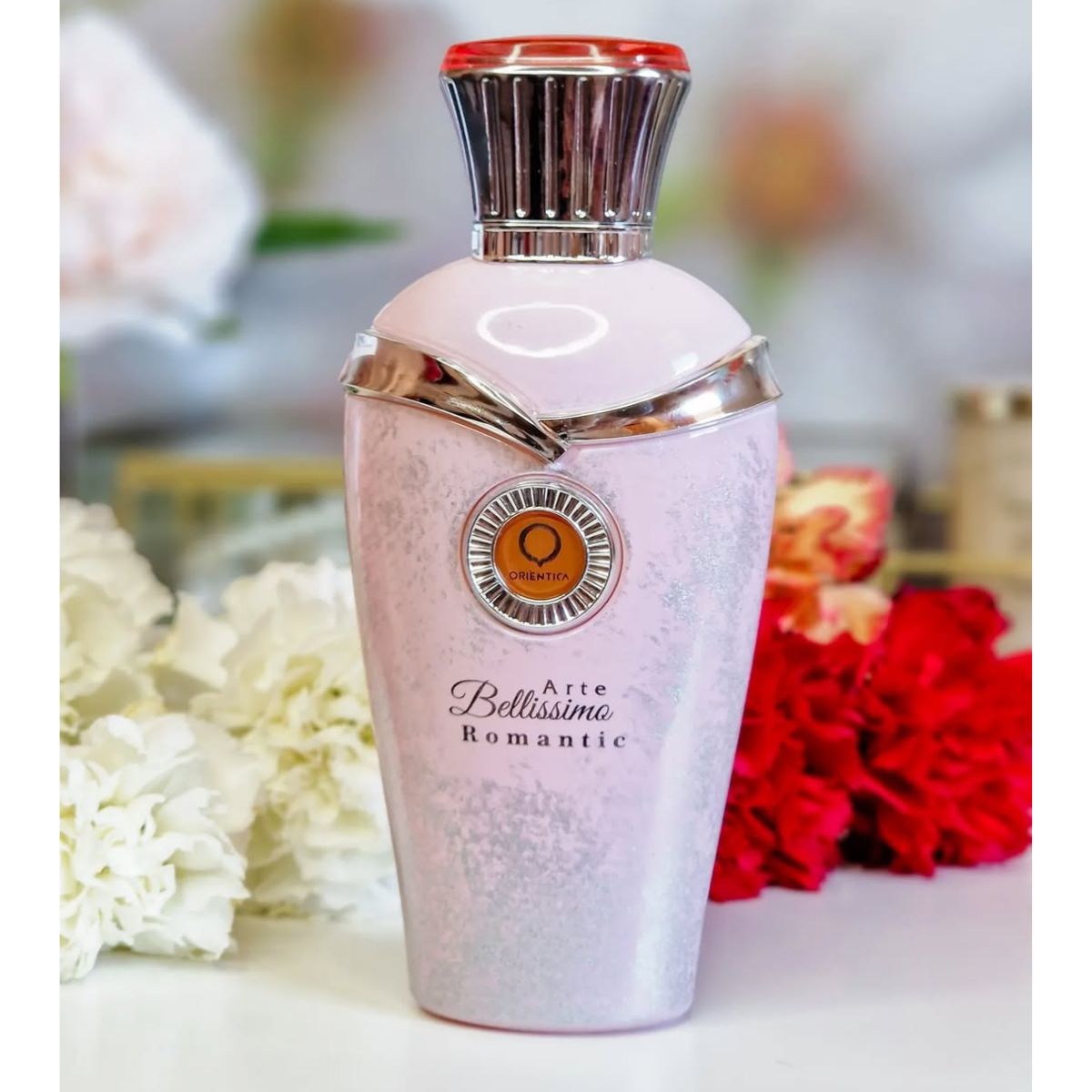 Orientica Art Bellissimo Romantic