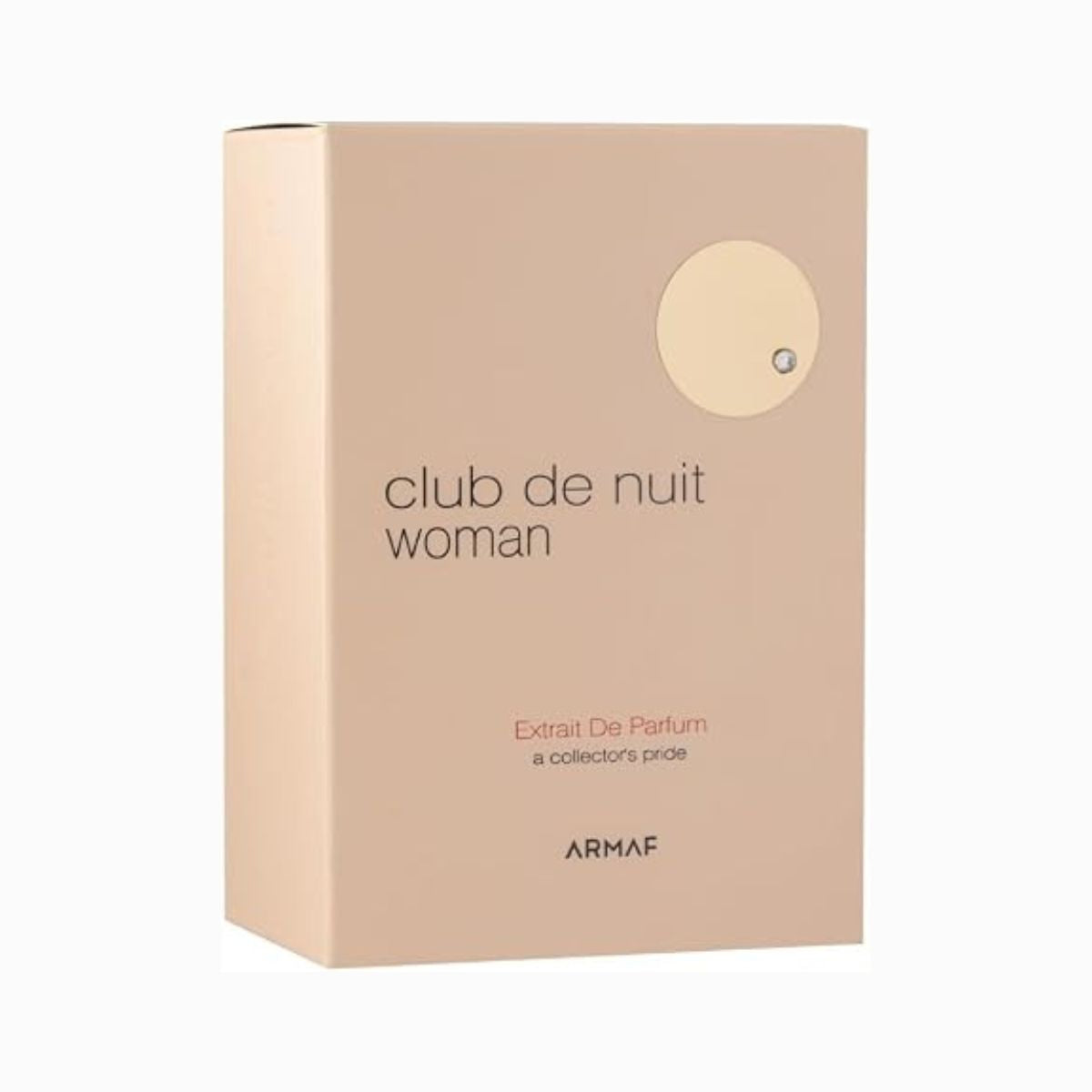 Armaf Club De Nuit Woman Extrait - foto 3