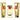 Riiffs Bella Rouge + Shower Gel + Body Lotion