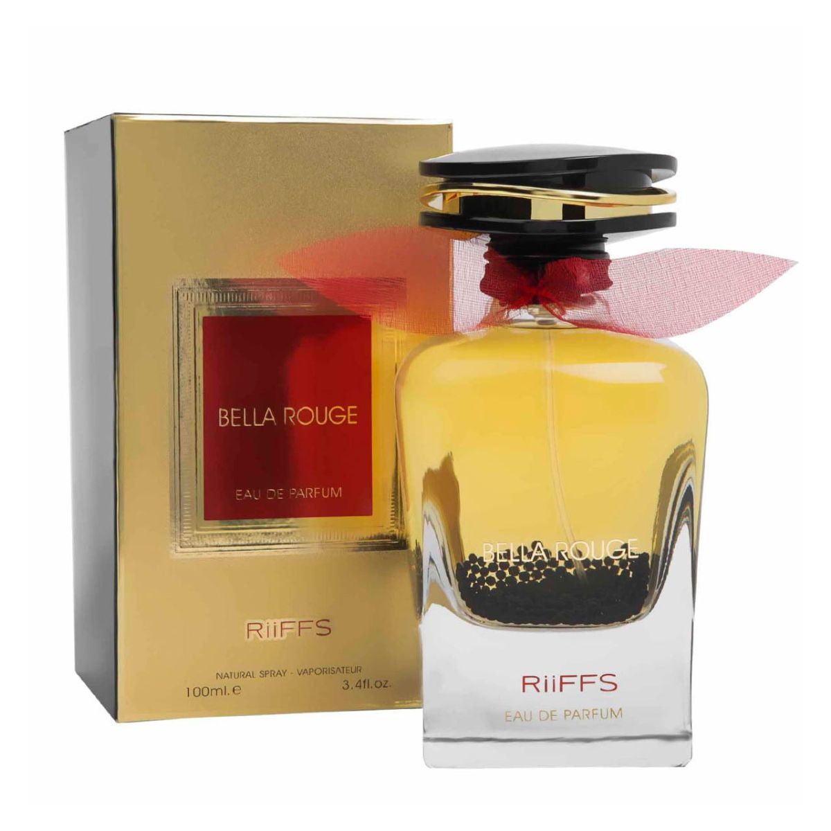 Riiffs Bella Rouge