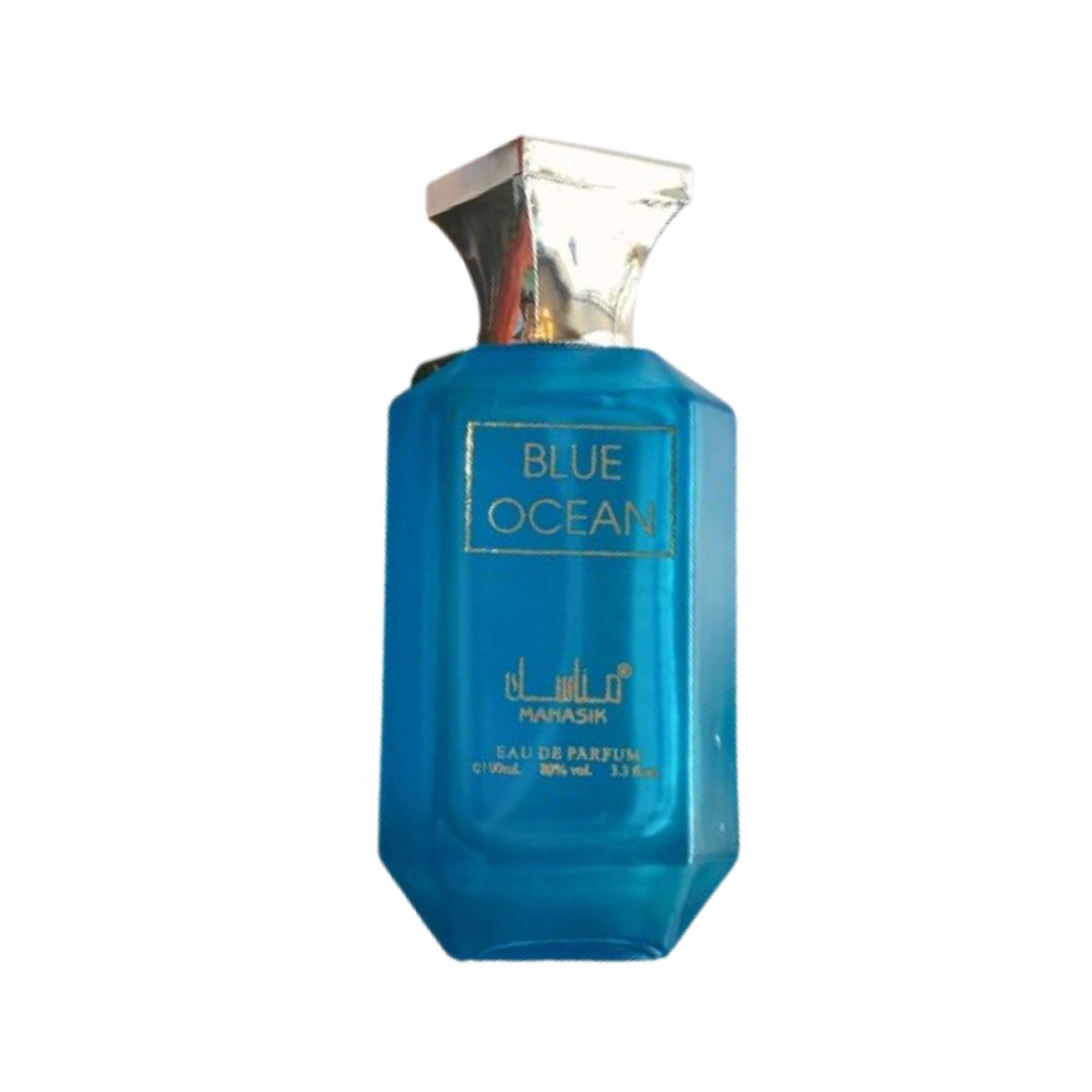 Manasik Blue Ocean