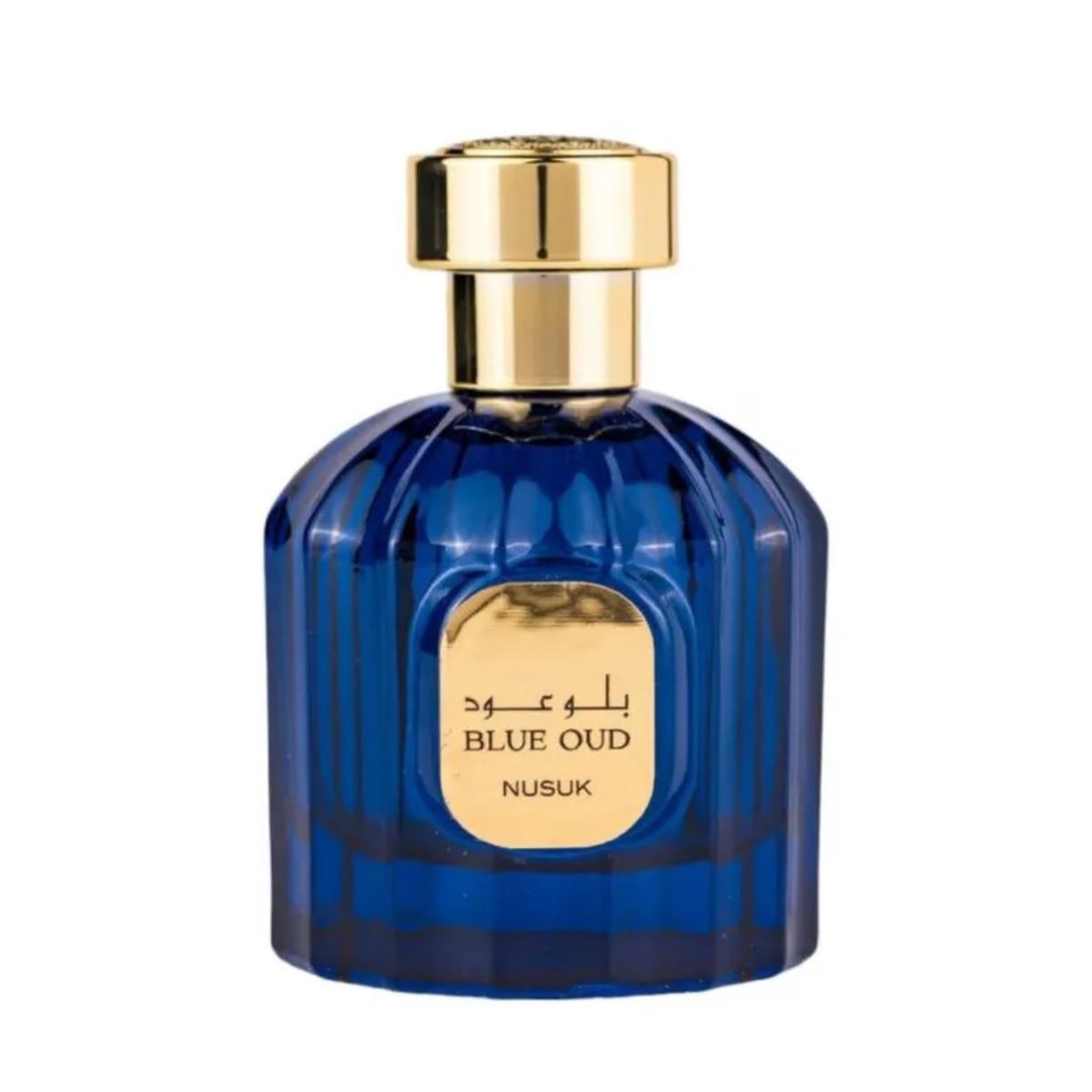 Nusuk Blue Oud
