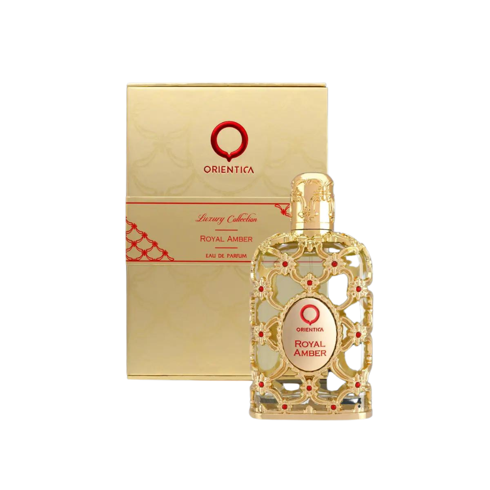 Orientica Luxury Collection Royal Amber