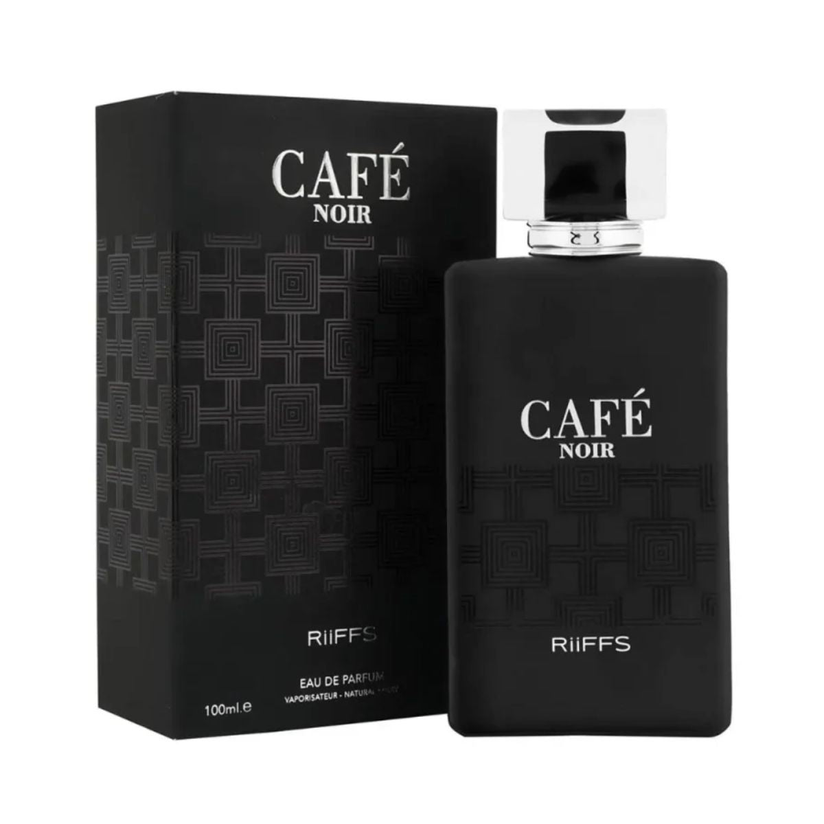 Riiffs Cafe Noir