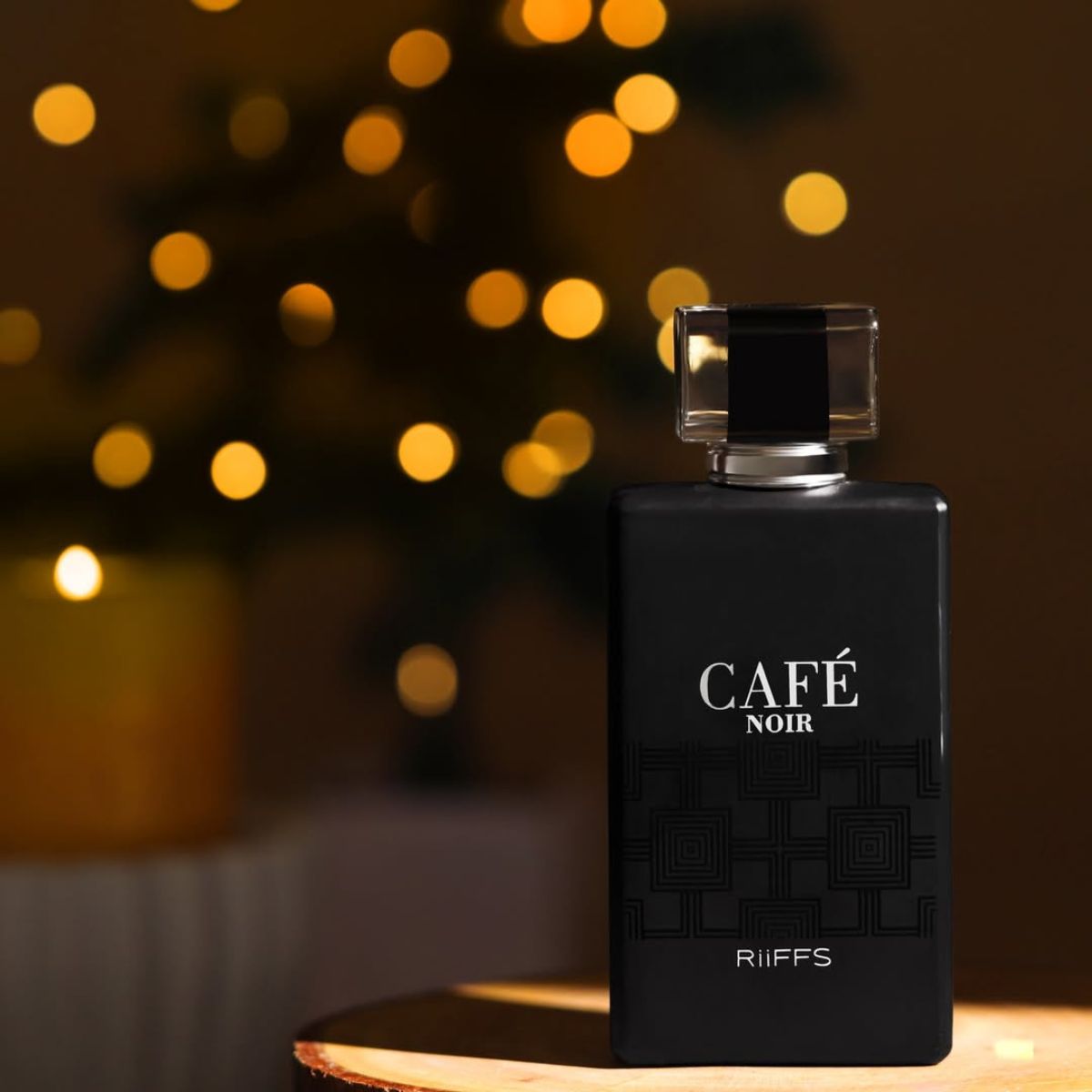 Riiffs Cafe Noir