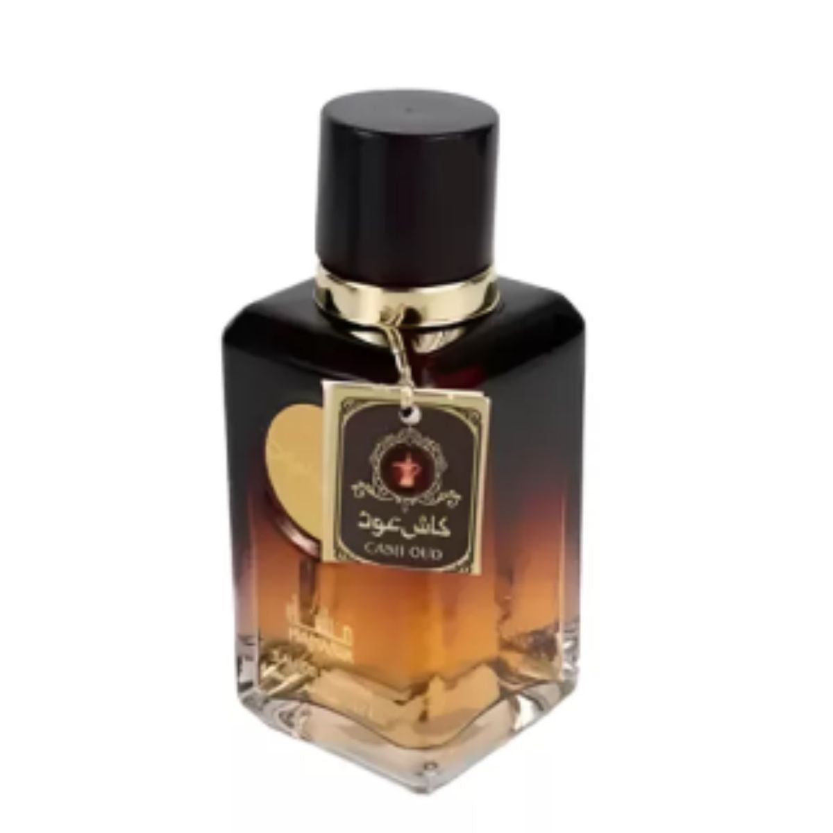 Manasik Cash Oud
