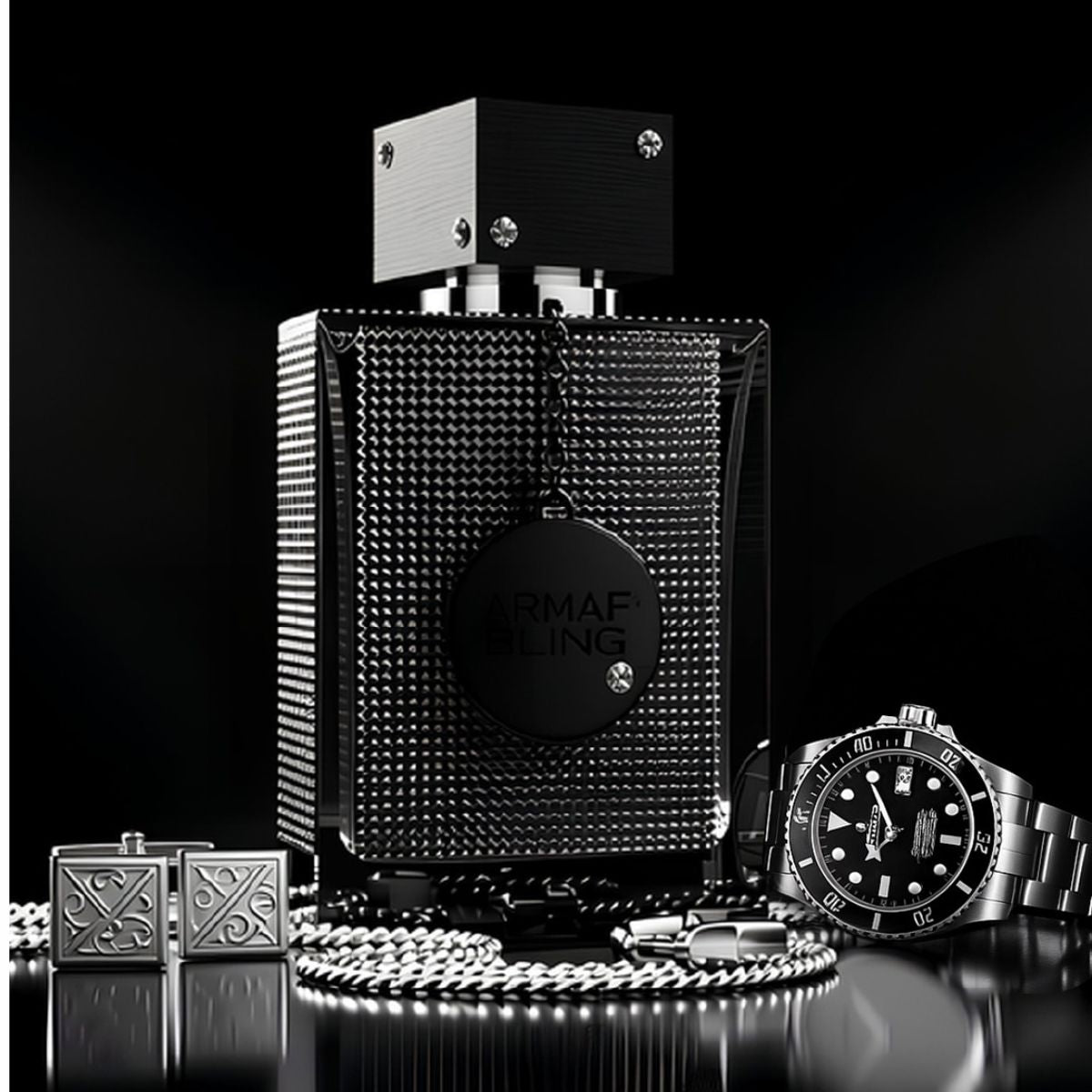 Armaf Club De Nuit Bling