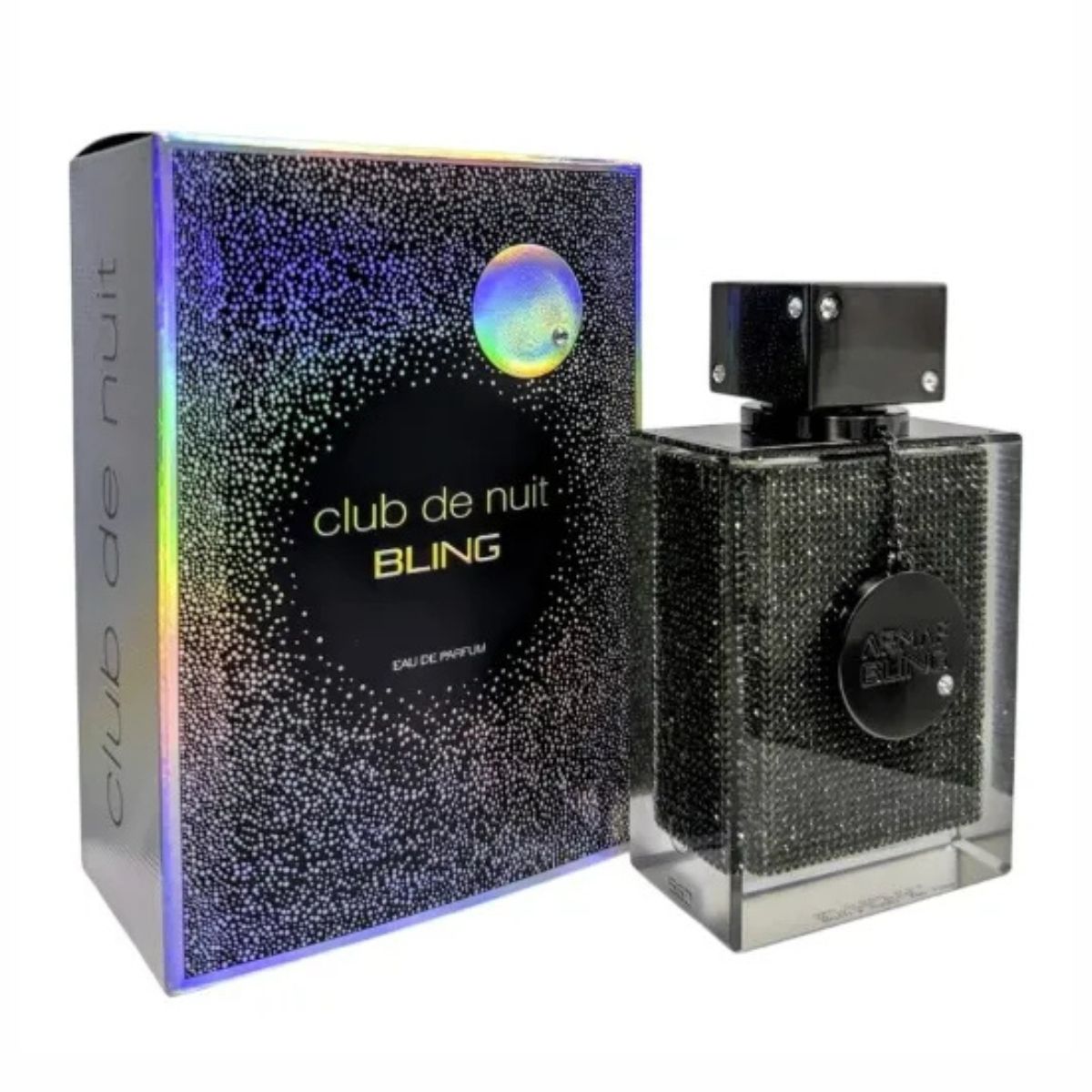 Armaf Club De Nuit Bling