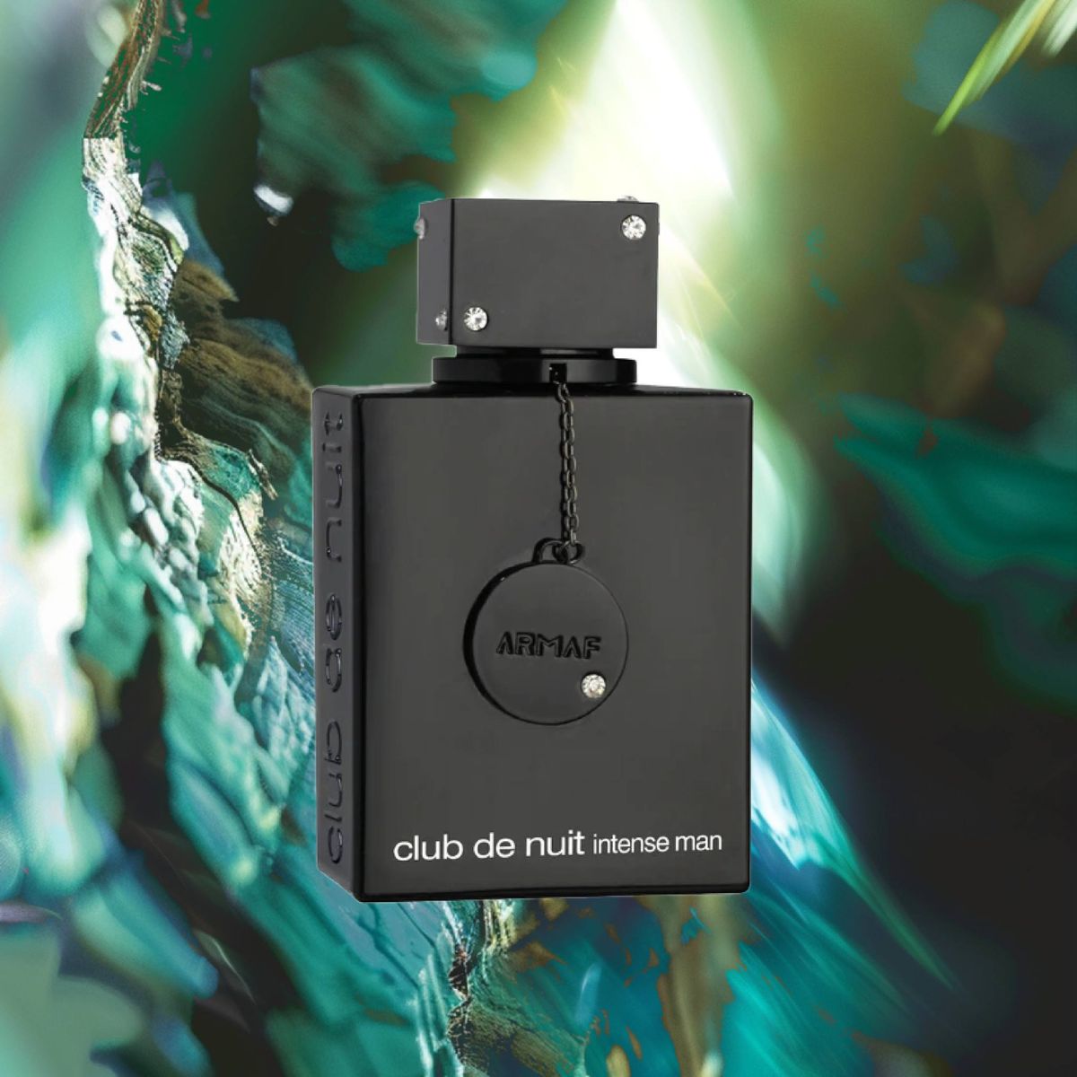 Armaf Club De Nuit Intense Man