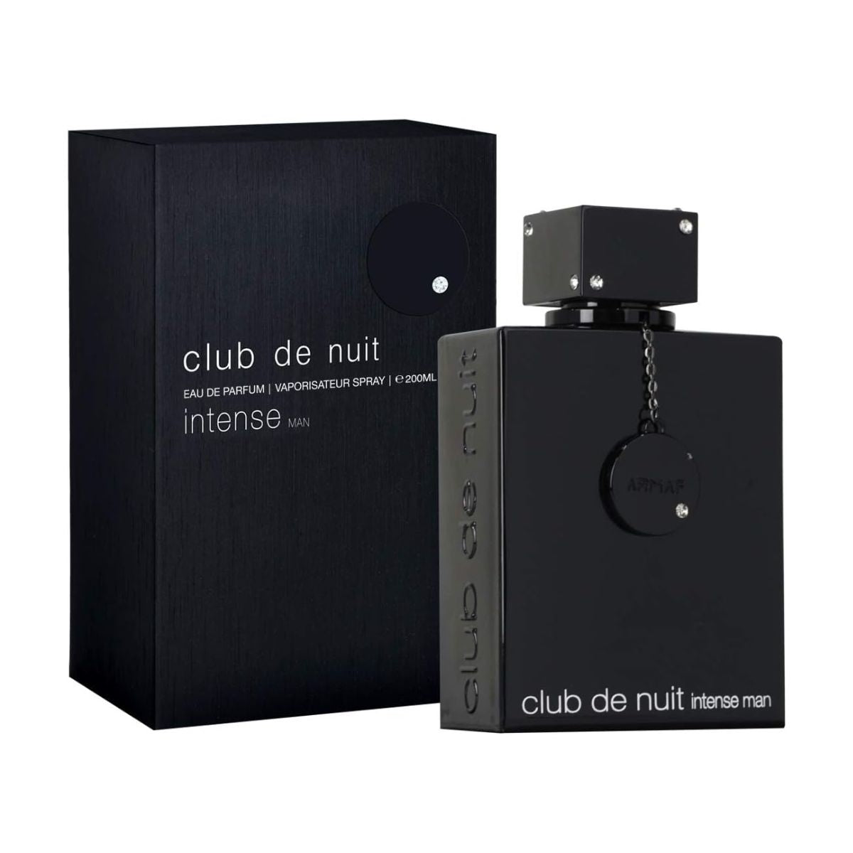 Armaf Club De Nuit Intense Man
