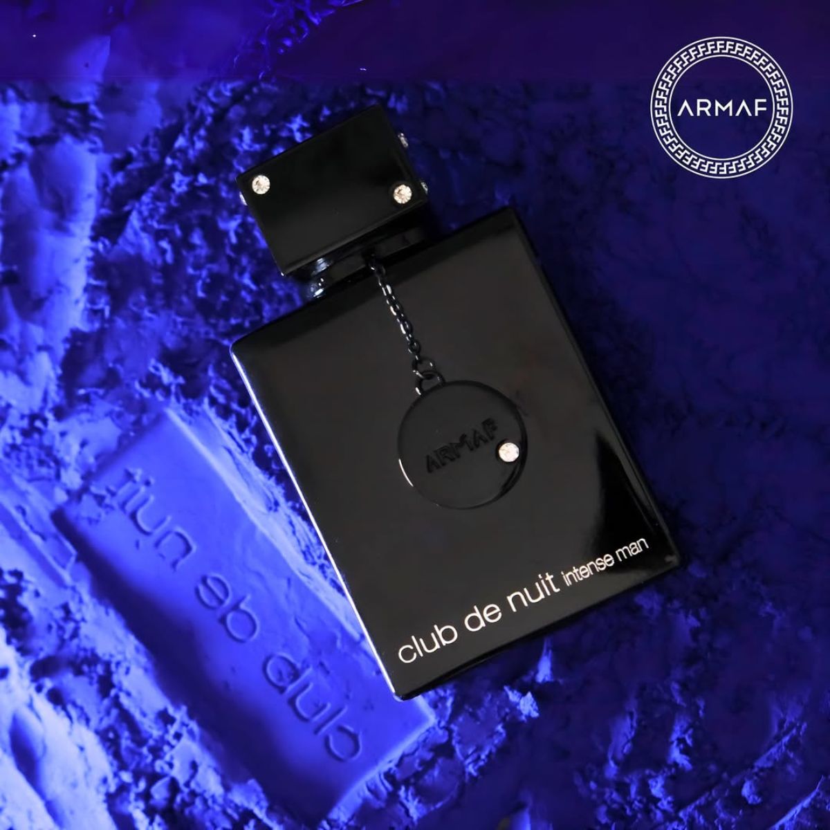 Armaf Club De Nuit Intense Man