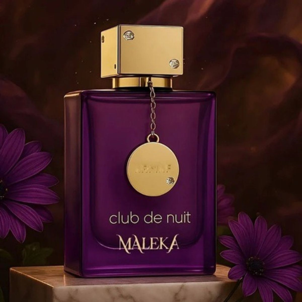 Perfume Armaf Club de Nuit Maleka Eau de Parfum 105ml