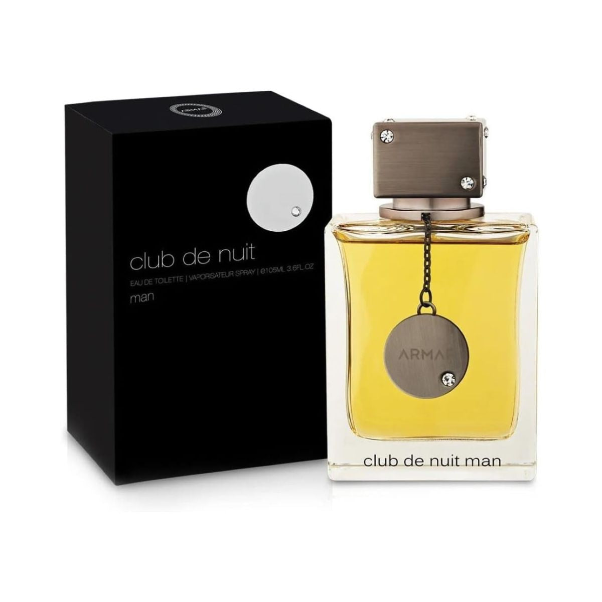 Armaf Club De Nuit Man