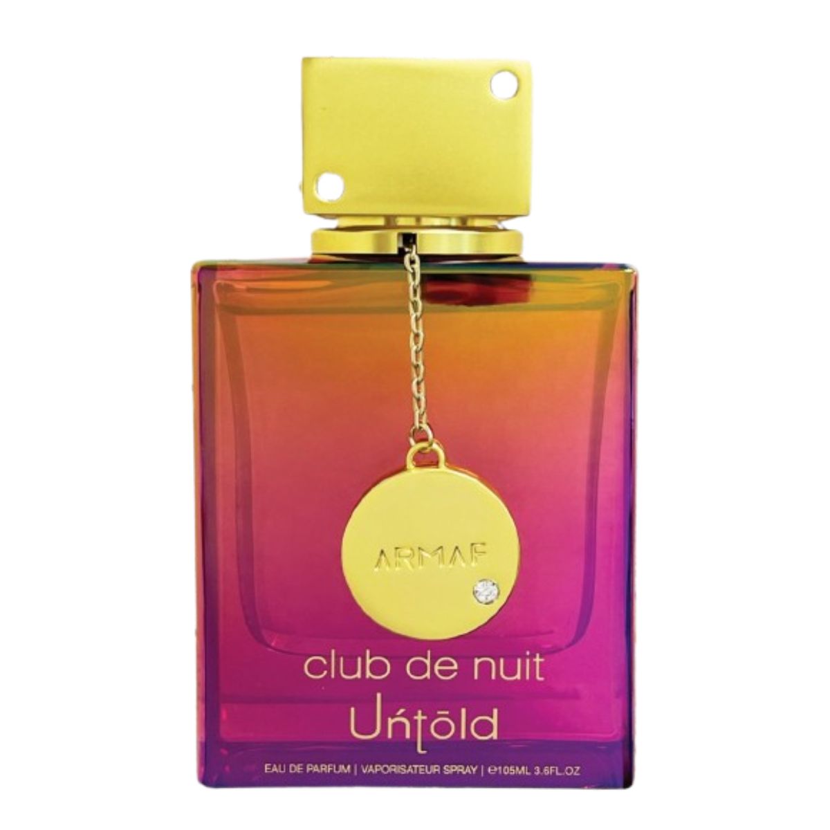 Armaf Club De Nuit Untold