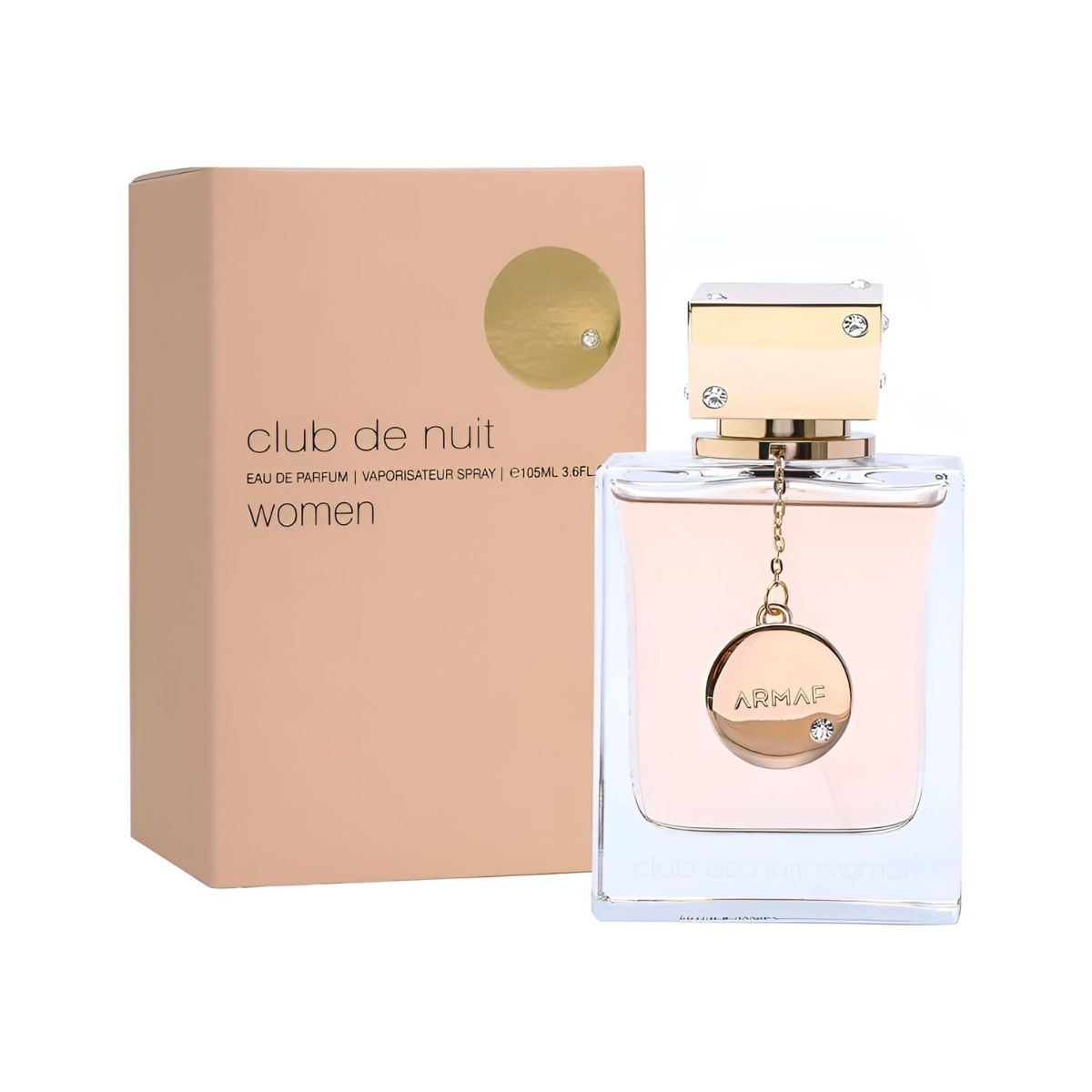 Armaf Club De Nuit Woman