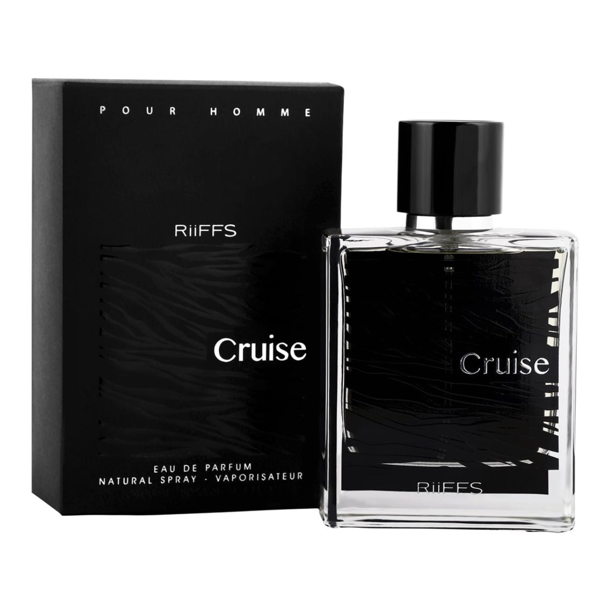 Riiffs Cruise