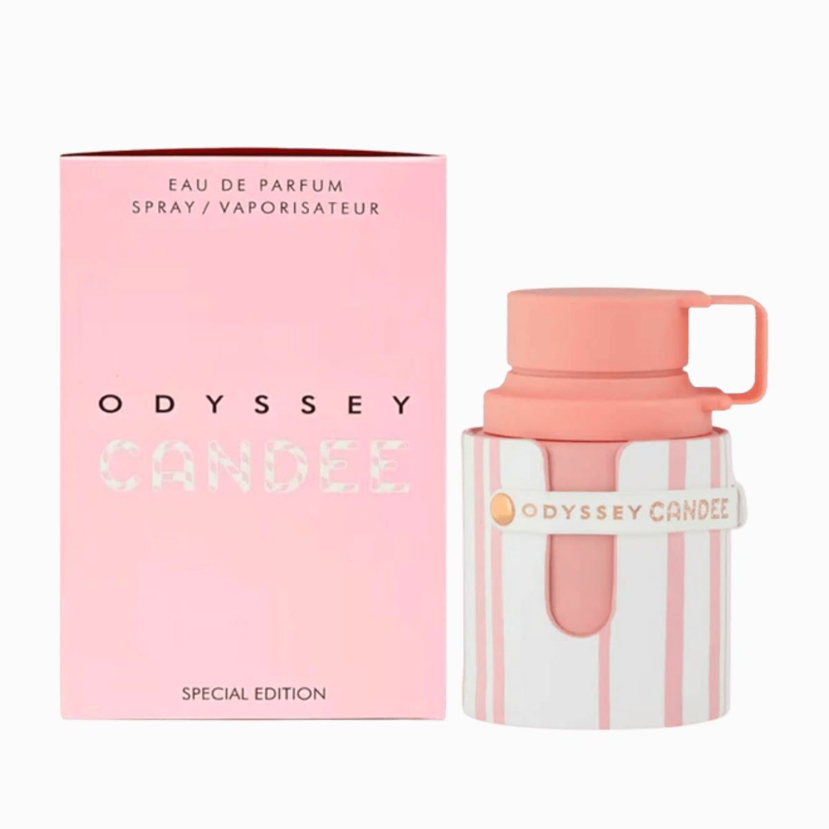 Armaf Odyssey Candee Special Edition